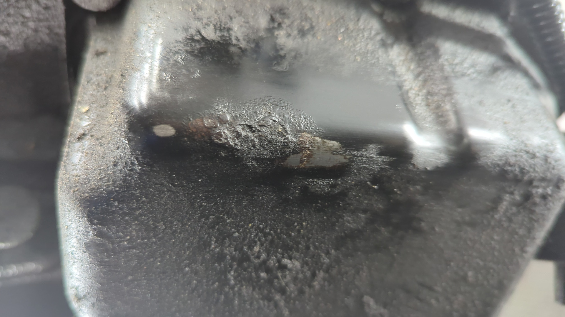 АКПП (автоматическая коробка переключения передач)