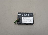 A2034450000 Блок управления центральным замком Mercedes C W203 2000-2008 20699426 #1