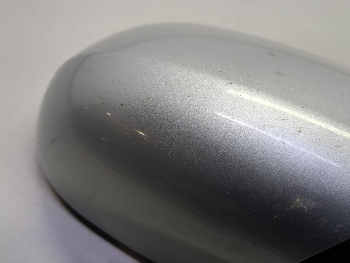 Зеркало правое электрическое