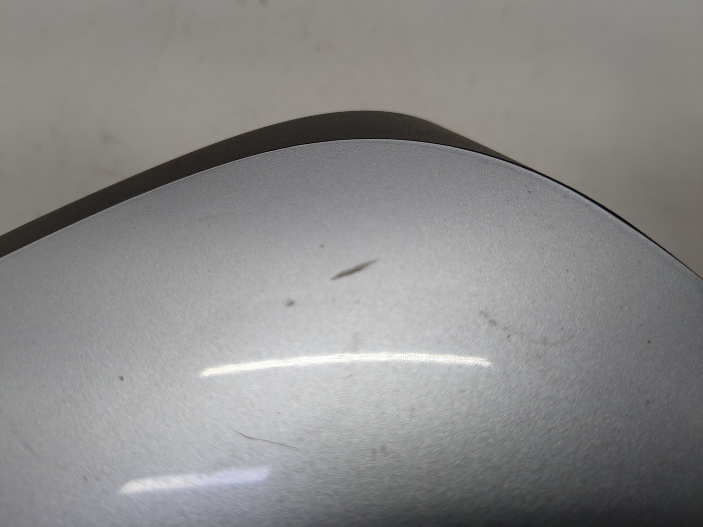 Зеркало правое электрическое