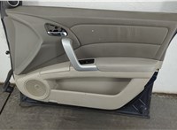  Ручка двери наружная Acura RDX 2006-2013 11551282 #5