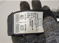  Ремень безопасности Fiat Sedici 2005-2014 20699478 #3