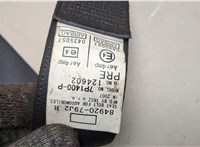  Ремень безопасности Fiat Sedici 2005-2014 20699487 #2