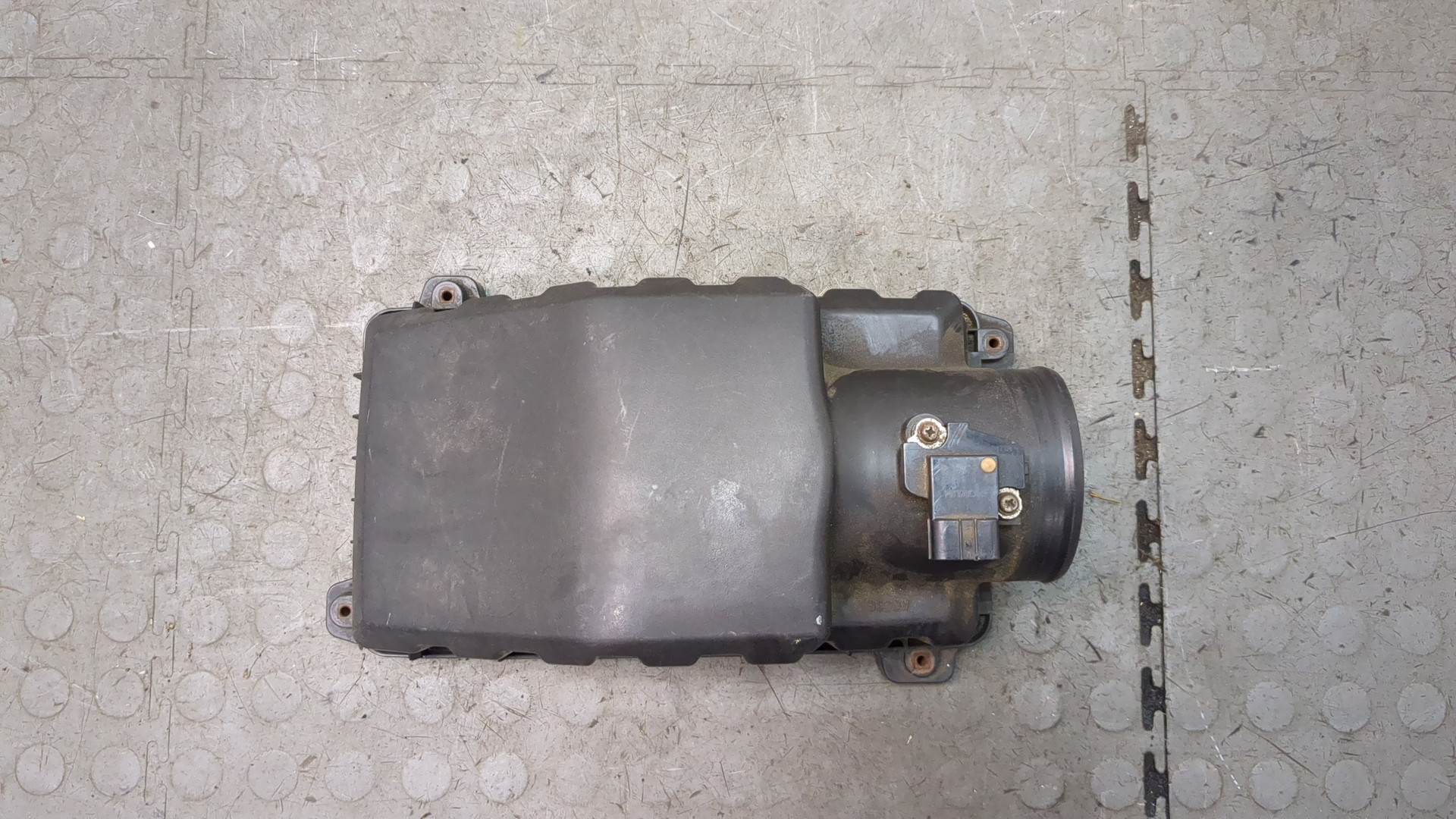 Корпус воздушного фильтра