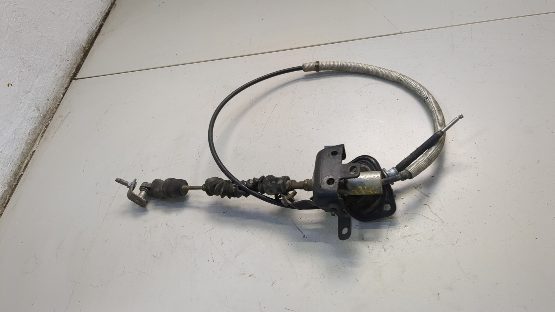 Трос КПП (выбора/переключения передач)