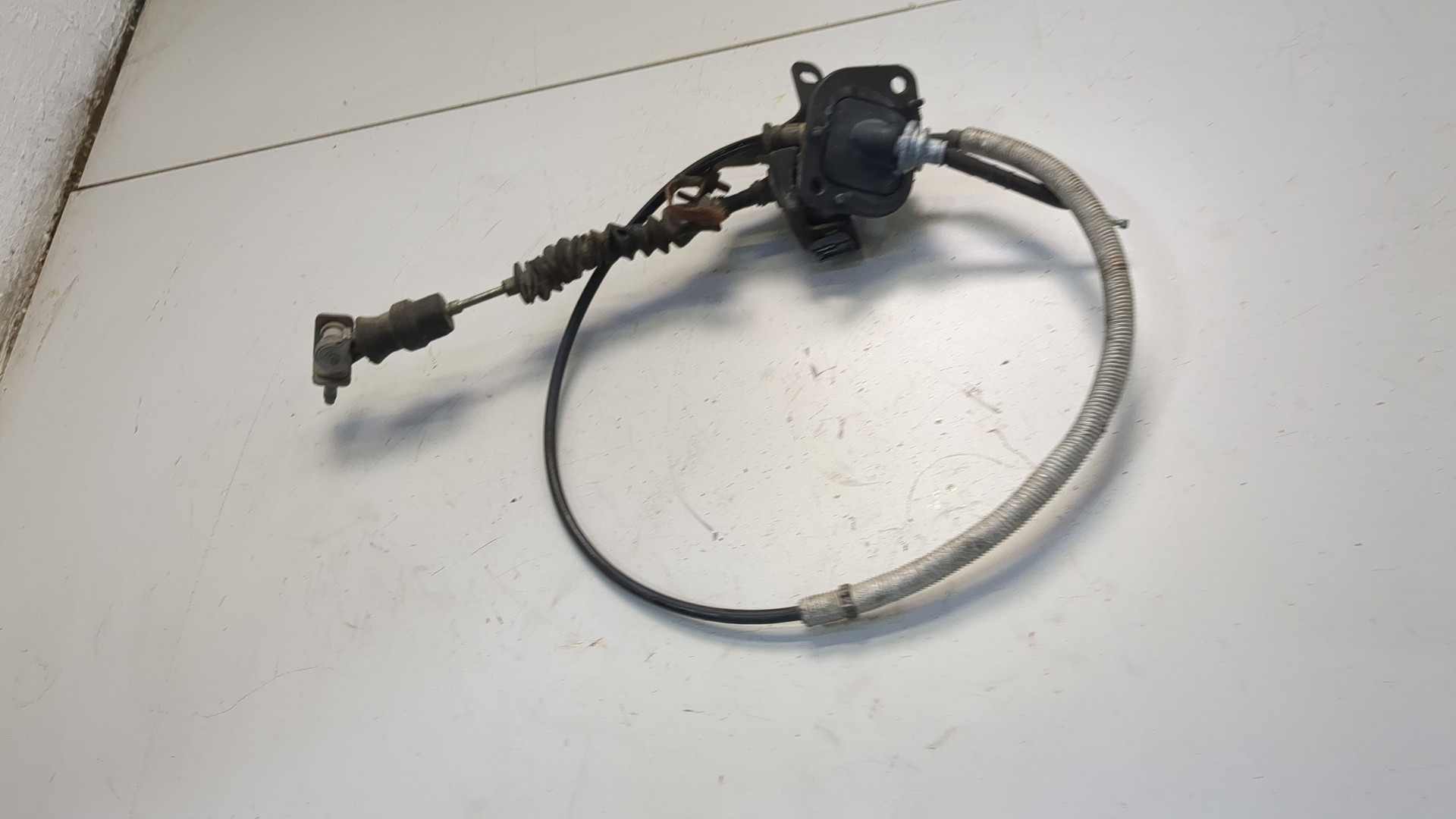 Трос КПП (выбора/переключения передач)