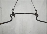  Стабилизатор подвески (поперечной устойчивости) Opel Vectra C 2002-2008 20699652 #1