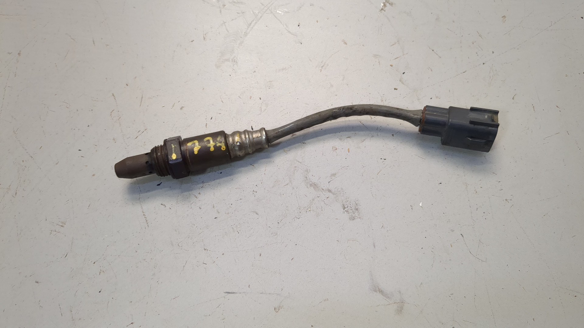 Датчик кислородный/Лямбда-зонд