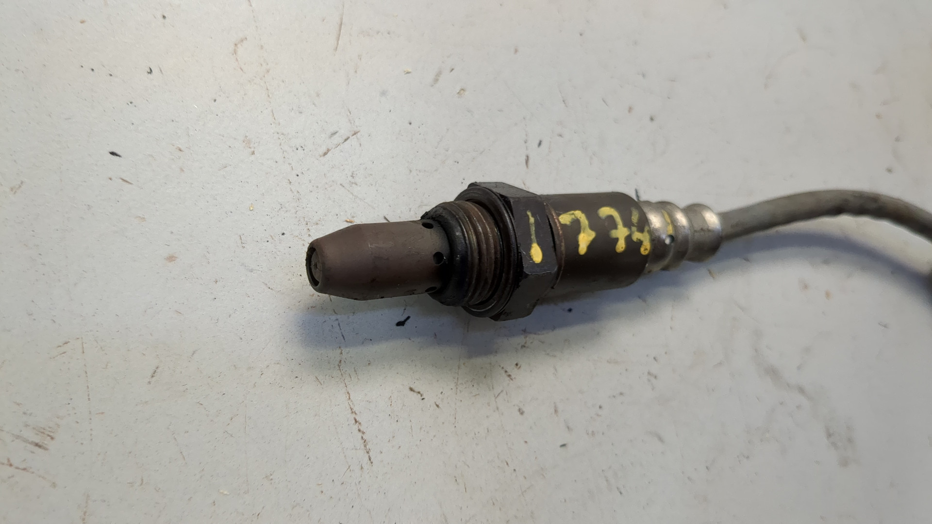 Датчик кислородный/Лямбда-зонд