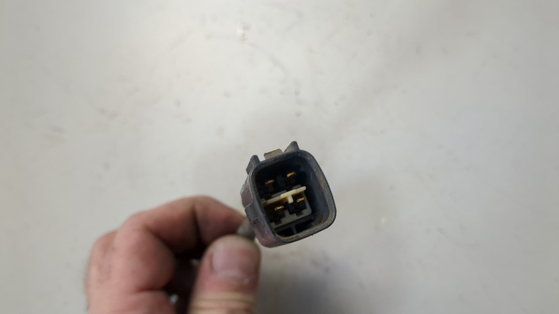 Датчик кислородный/Лямбда-зонд