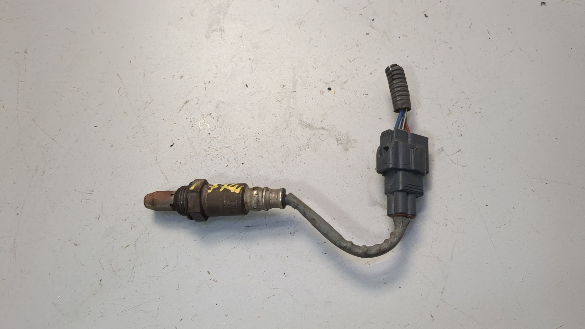 Датчик кислородный/Лямбда-зонд