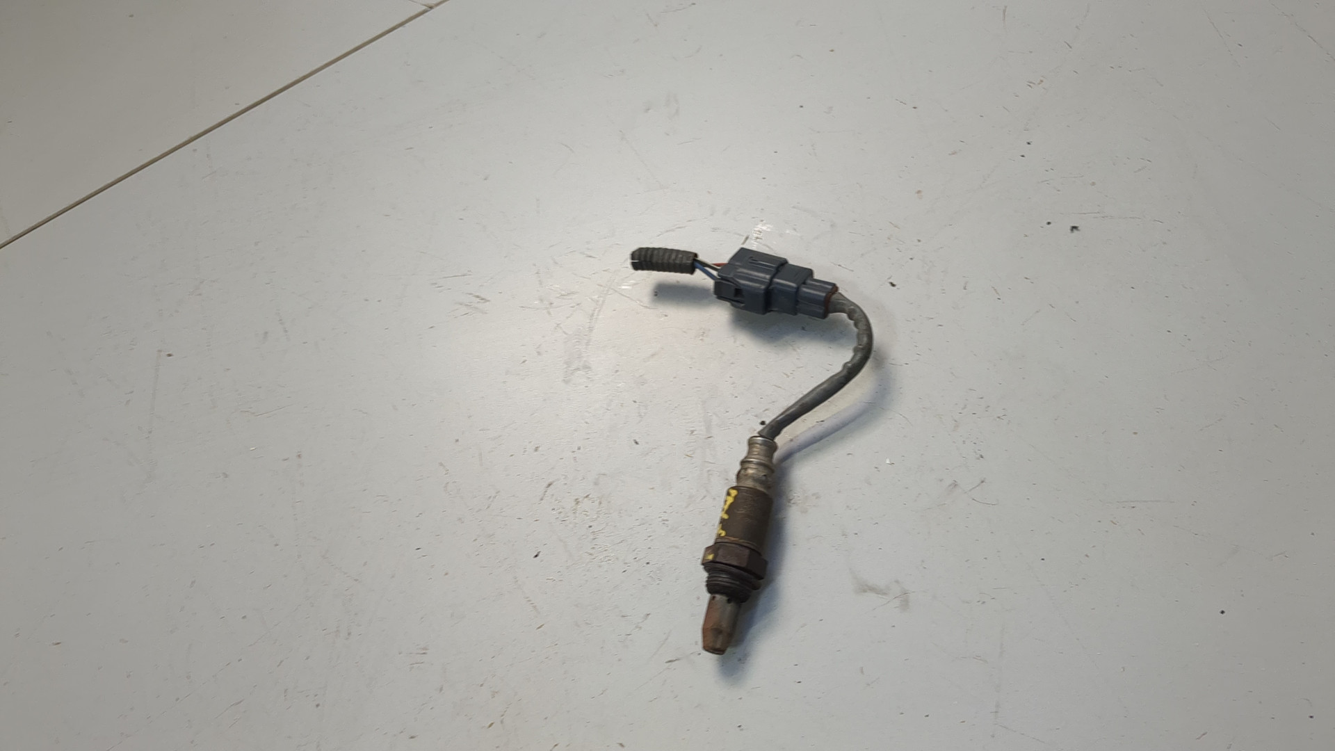 Датчик кислородный/Лямбда-зонд