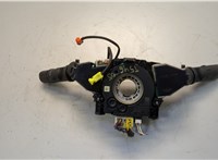  Переключатель поворотов и дворников (стрекоза) Nissan Qashqai 2006-2013 20699720 #2