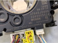  Переключатель поворотов и дворников (стрекоза) Nissan Qashqai 2006-2013 20699720 #3