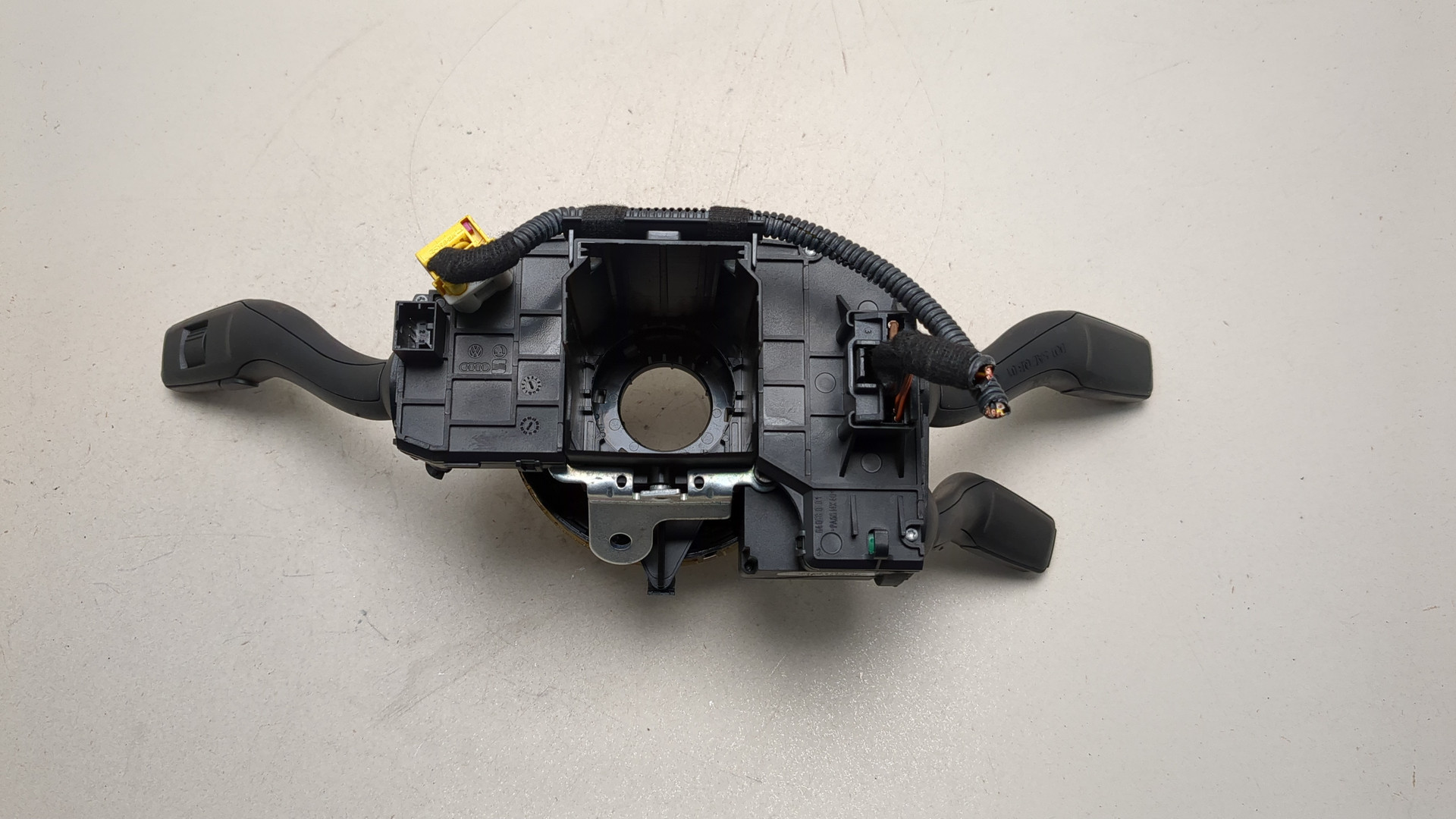 Переключатель подрулевой