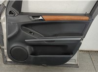  Ручка двери наружная Mercedes ML W164 2005-2011 11551633 #9