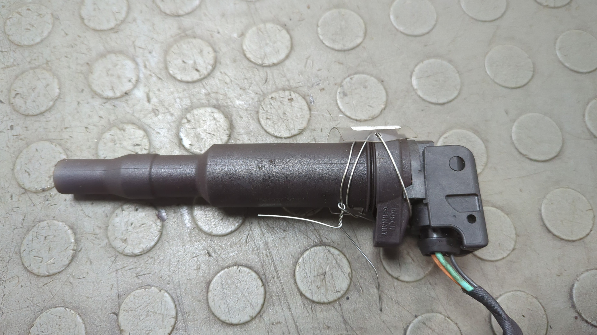 Катушка зажигания