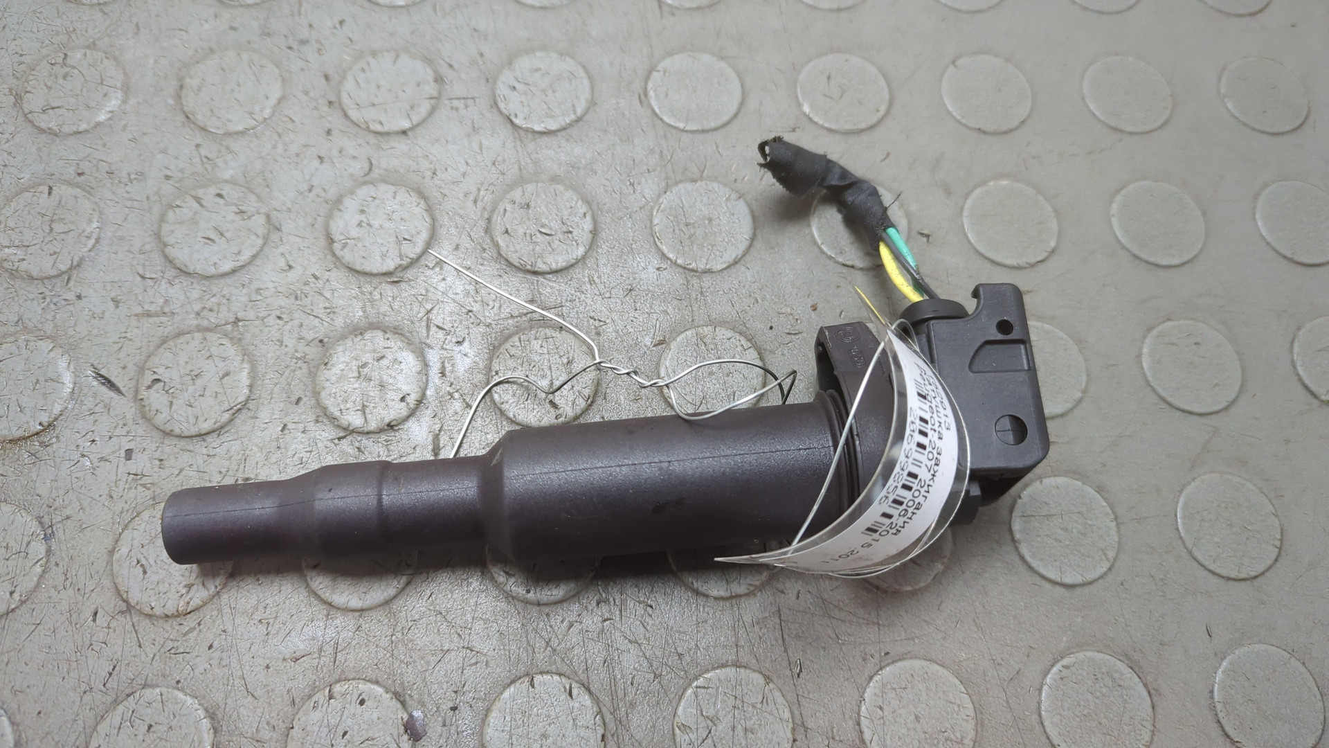 Катушка зажигания