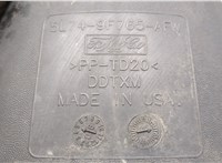 5L749F765 Резонатор воздушного фильтра Lincoln Navigator 2002-2006 20699878 #3