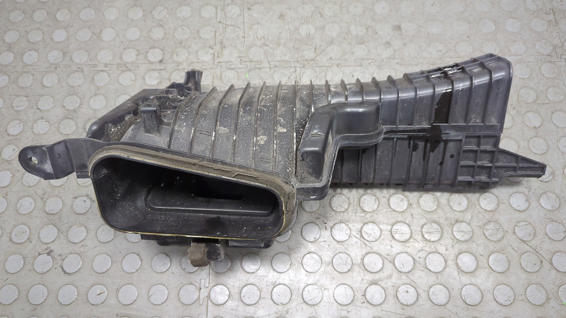 Воздуховод