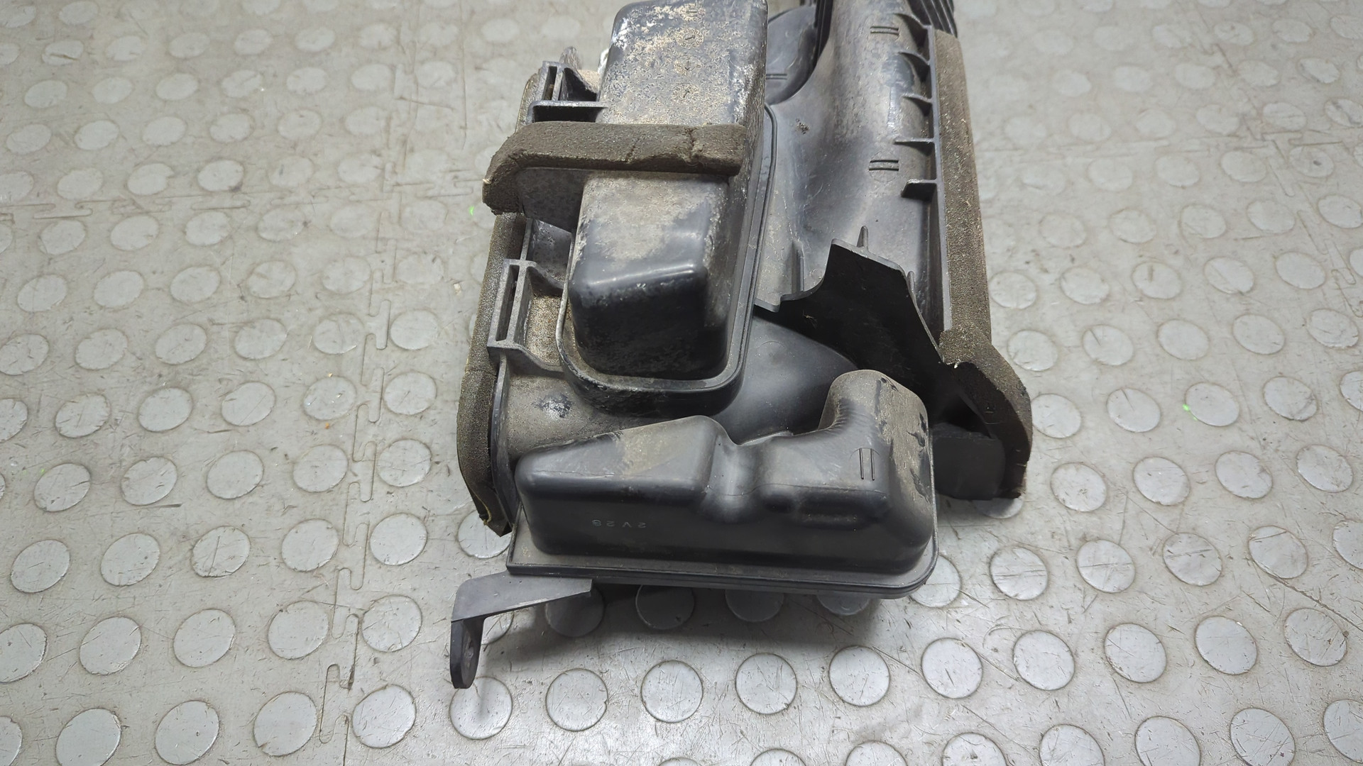 Воздуховод