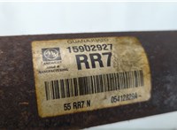  Кардан Chevrolet Tahoe 2006-2014 20699928 #3