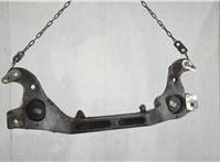  Подушка крепления двигателя Volkswagen Touareg 2002-2007 11551682 #2