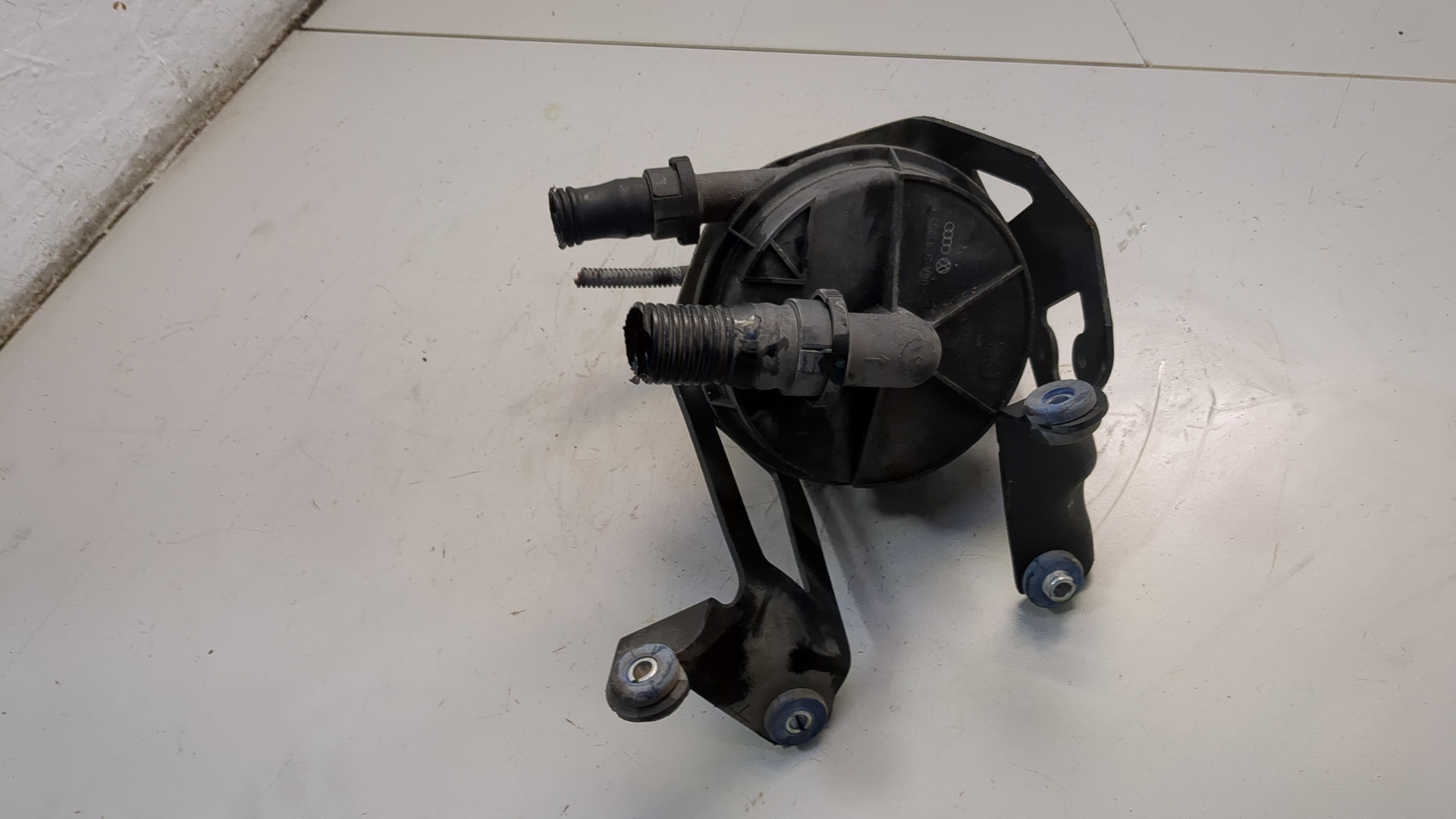 Насос воздушный