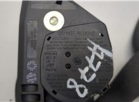  Ремень безопасности Mercedes ML W163 1997-2005 20700088 #4