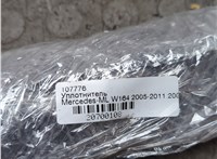 A1648890198 Уплотнитель Mercedes ML W164 2005-2011 20700108 #3