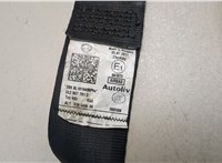  Ремень безопасности Skoda Yeti 2009-2018 20700109 #2