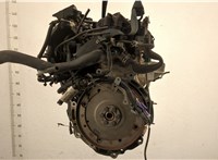  Двигатель (ДВС) Ford Fusion 2002-2012 20700114 #2