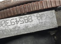  Двигатель (ДВС) Ford Fusion 2002-2012 20700114 #8