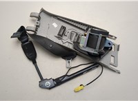  Ремень безопасности Opel Astra J 2010-2017 20700116 #1