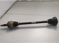 7L8501201 Полуось (приводной вал, шрус) Audi Q7 2005-2015 20700118 #1