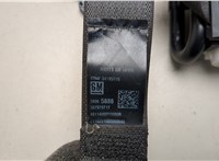  Ремень безопасности Opel Astra K 2015-2021 20700126 #3