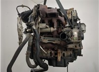  Двигатель (ДВС) Ford Mondeo 3 2000-2007 20700154 #2