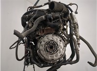  Двигатель (ДВС) Ford Mondeo 3 2000-2007 20700154 #3