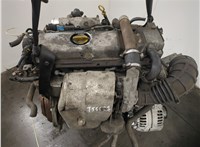  Двигатель (ДВС) Opel Signum 20700216 #8