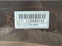 938281LK3A Молдинг крыла Infiniti QX56 2010-2013 20700271 #4