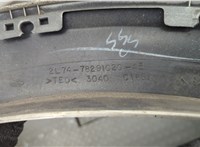 2L7478291C20 Молдинг крыла Lincoln Navigator 2002-2006 20700317 #4