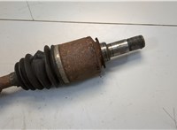  Полуось (приводной вал, шрус) Mercedes ML W163 1997-2005 20700375 #3