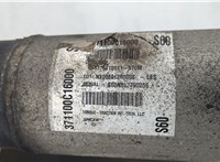  Кардан Toyota Sequoia 2008- 20700389 #3