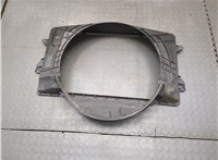 4L1Z8146AA, 4L1Z8146BA Кожух вентилятора радиатора (диффузор) Lincoln Navigator 2002-2006 20700394 #1