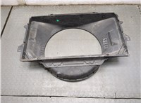 4L1Z8146AA, 4L1Z8146BA Кожух вентилятора радиатора (диффузор) Lincoln Navigator 2002-2006 20700394 #2