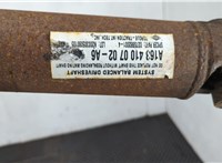  Кардан Mercedes ML W163 1997-2005 20700446 #3