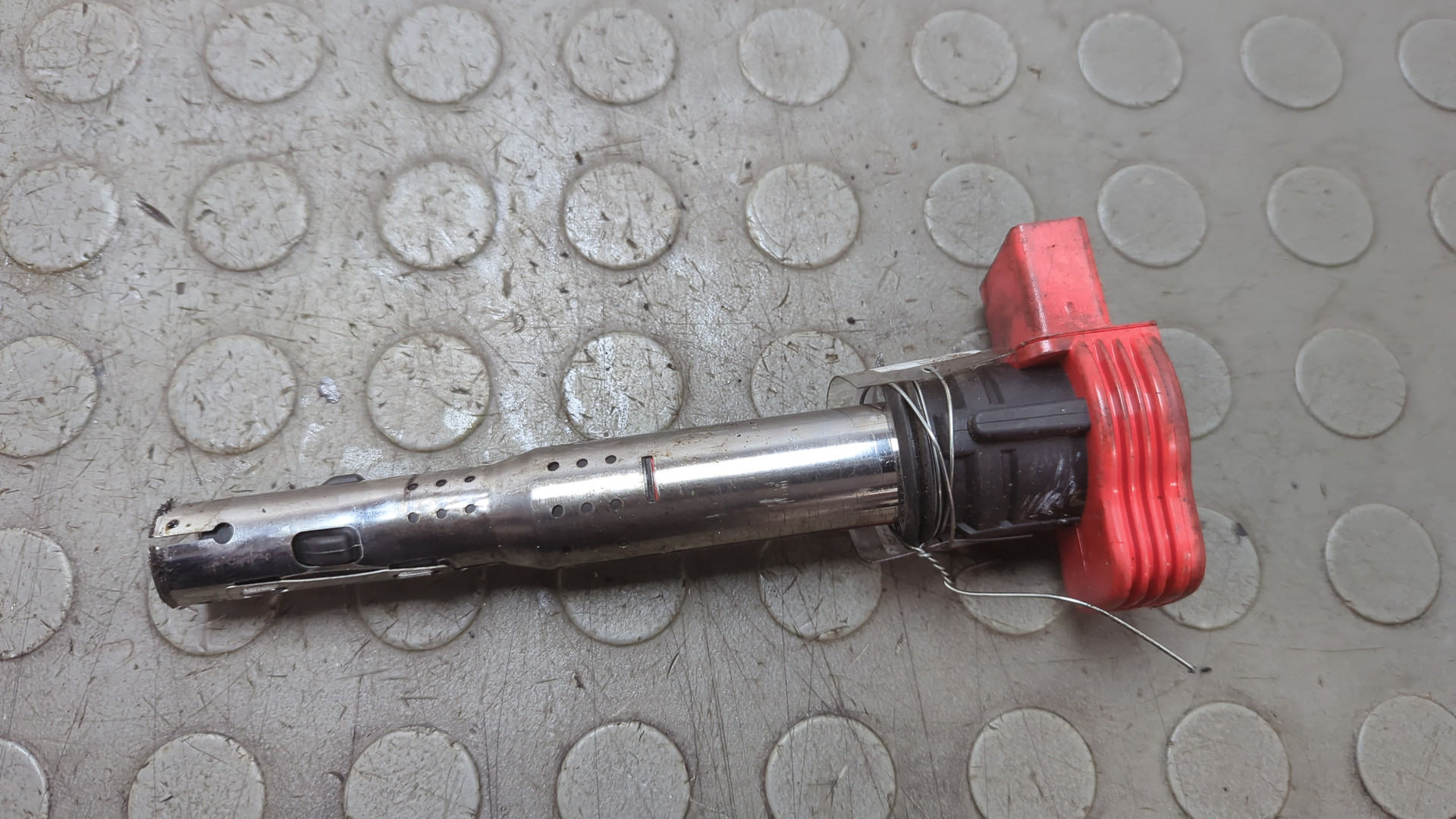 Катушка зажигания