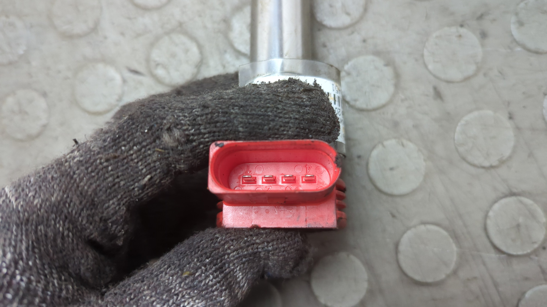 Катушка зажигания