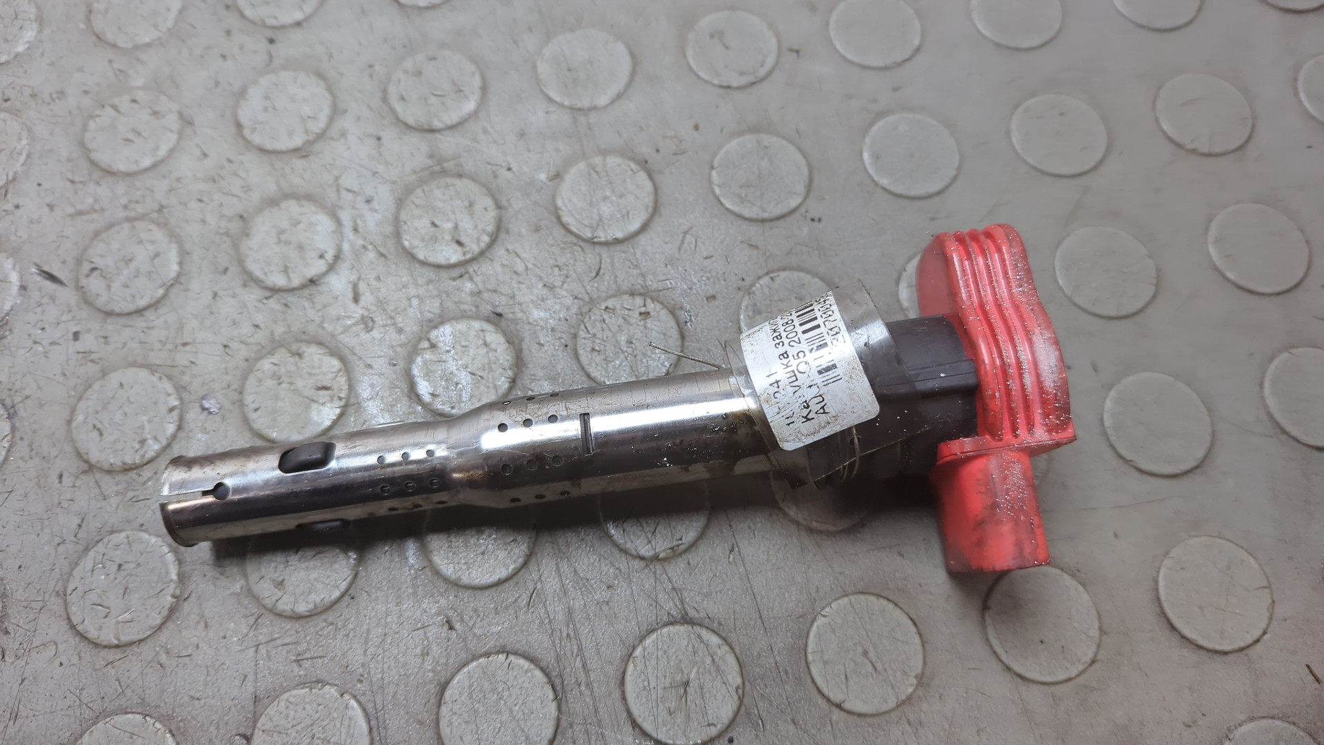 Катушка зажигания