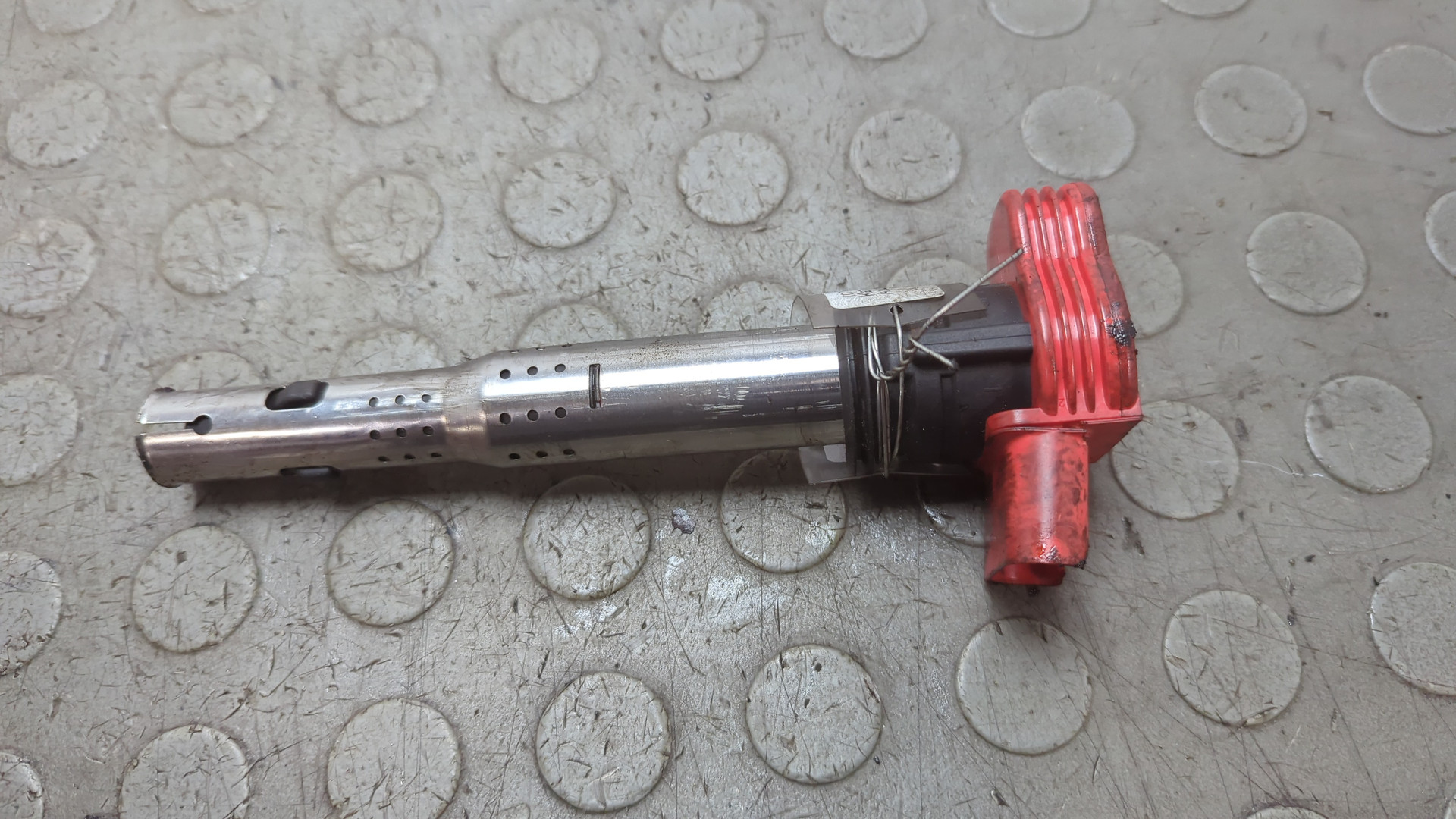 Катушка зажигания